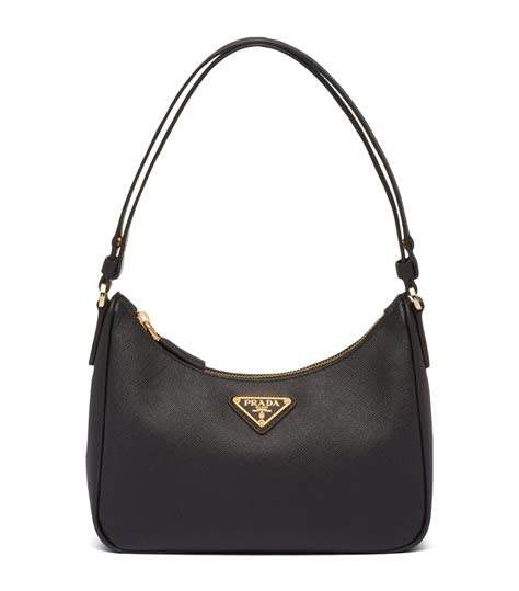 prada saffiano bag colors|prada shoulder bag price.